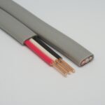 VVFケーブル2mm3芯