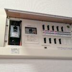 家庭用分電盤