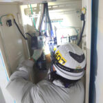 女性電気工事士