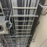 ケーブルラック