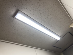 LED照明